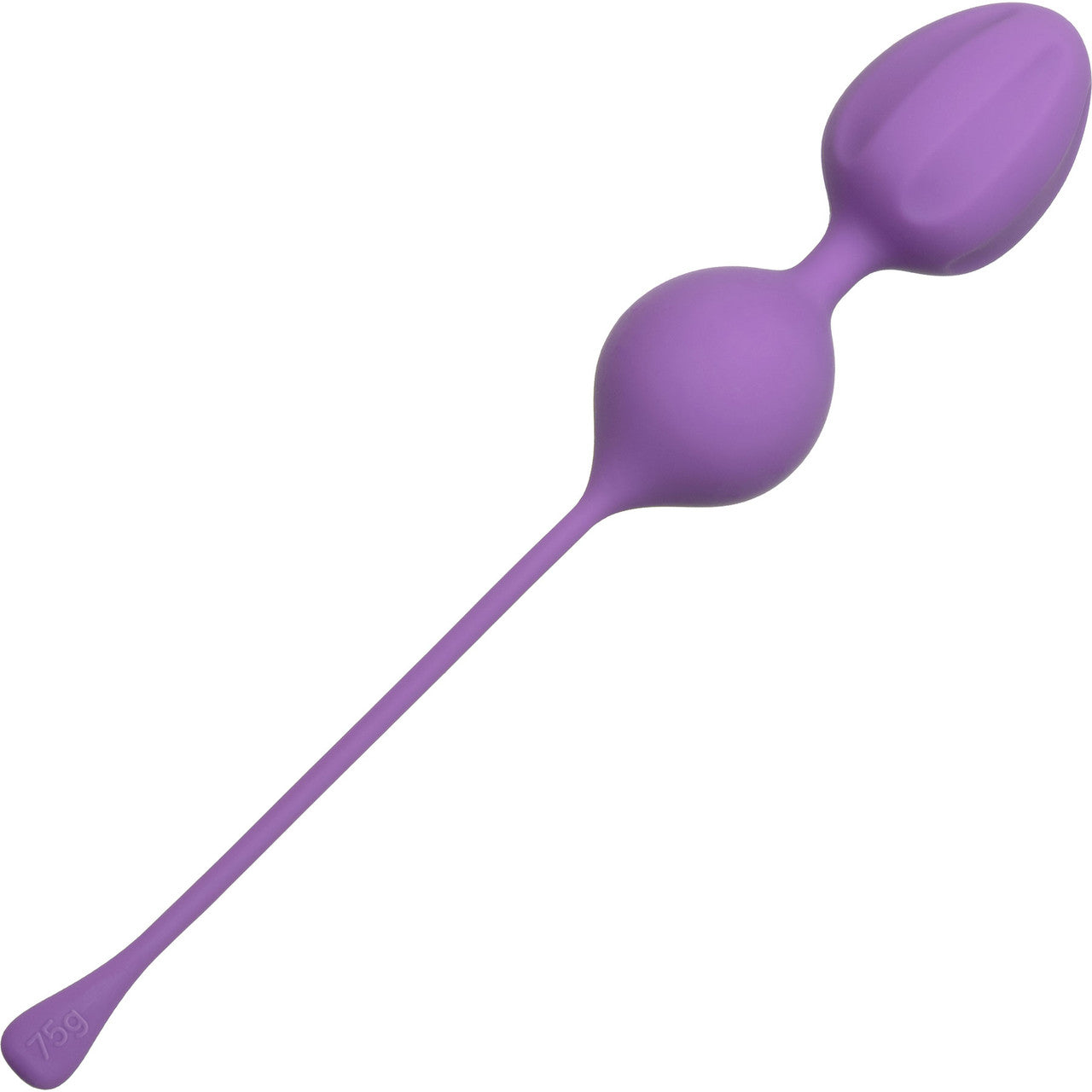 Kegel Training 3-Piece Silicone Set By CalExotics - Purple