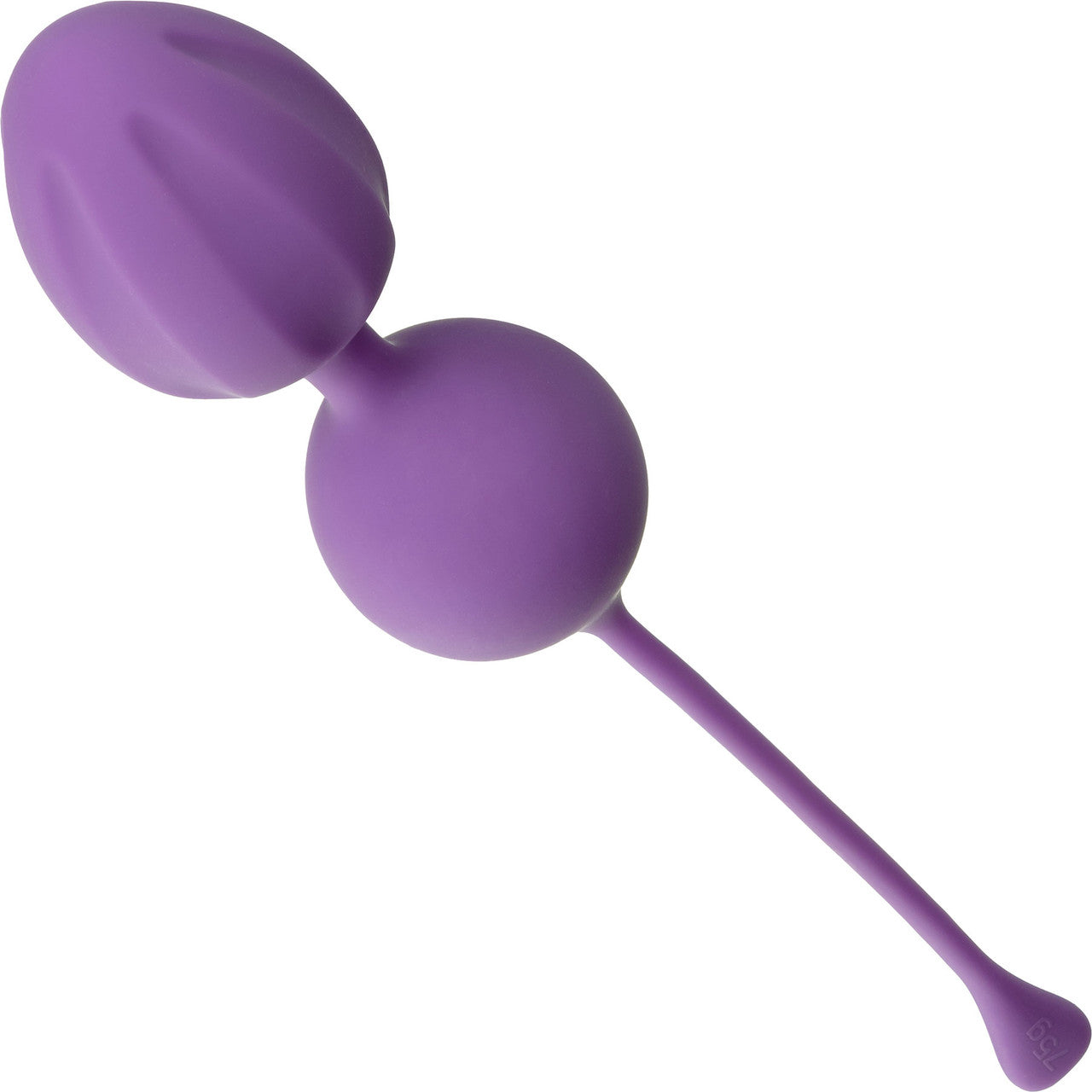 Kegel Training 3-Piece Silicone Set By CalExotics - Purple