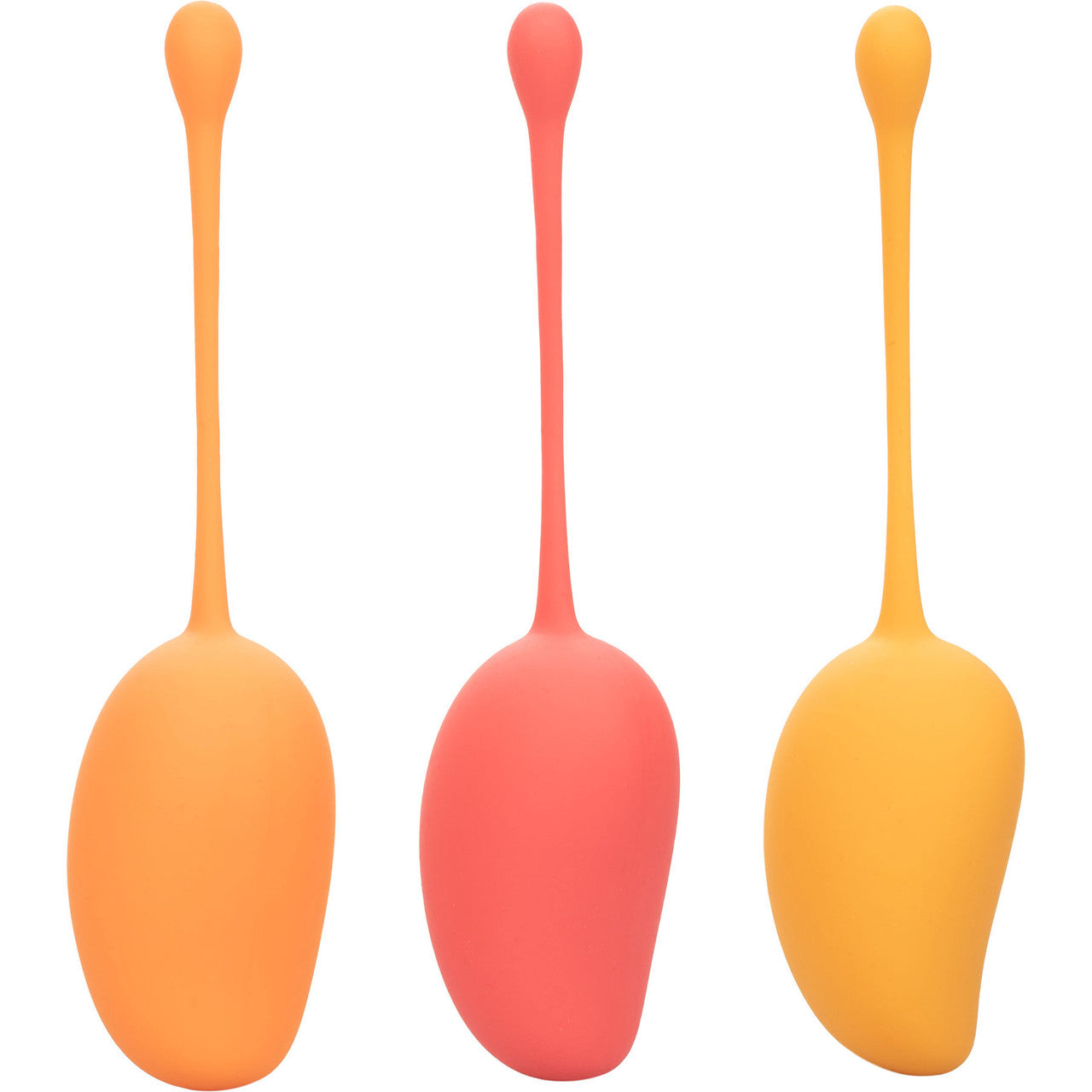 Mango Silicone Kegel Training Set By CalExotics