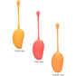 Mango Silicone Kegel Training Set By CalExotics