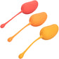 Mango Silicone Kegel Training Set By CalExotics