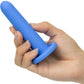 Dilators 4-Piece Silicone Beginners Set By CalExotics