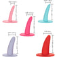 She-ology 5-Piece Wearable Vaginal Silicone Dilator Set by CalExotics