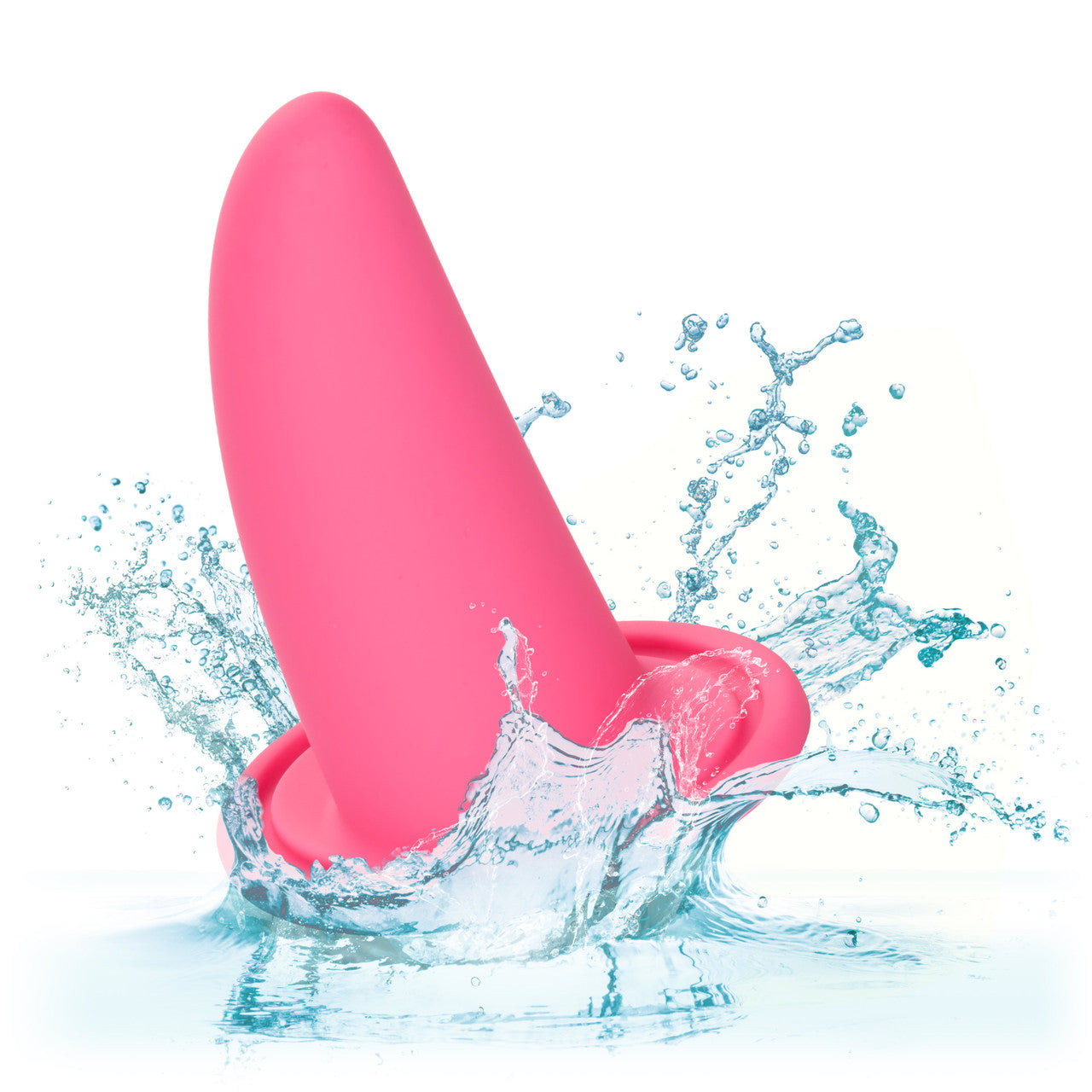 She-ology Advanced 3-Piece Wearable Vaginal Silicone Dilator Set By CalExotics