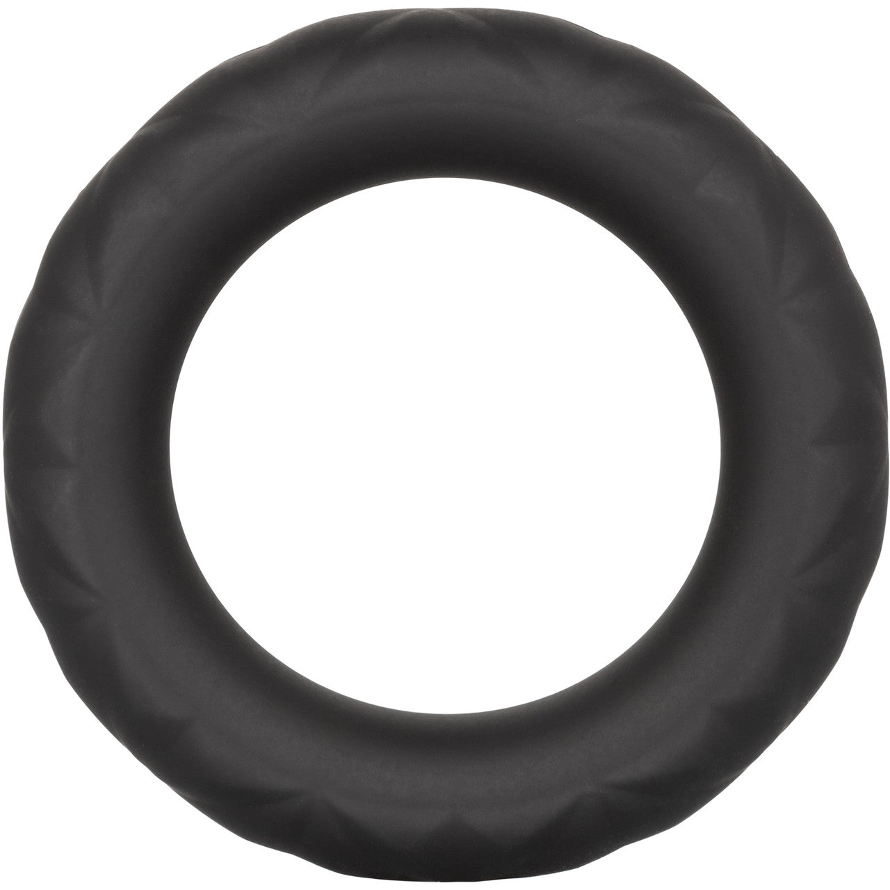 Link Up Ultra-Soft Extreme Silicone 3 Cock Ring Set By CalExotics