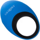 Link Up Remote Max Silicone Rechargeable Vibrating Cock Ring With Remote By CalExotics