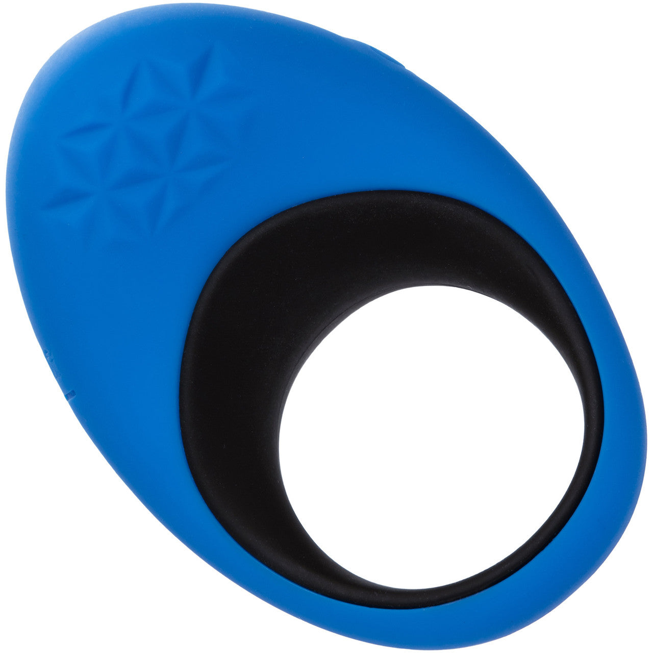 Link Up Remote Max Silicone Rechargeable Vibrating Cock Ring With Remote By CalExotics