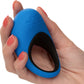 Link Up Remote Max Silicone Rechargeable Vibrating Cock Ring With Remote By CalExotics