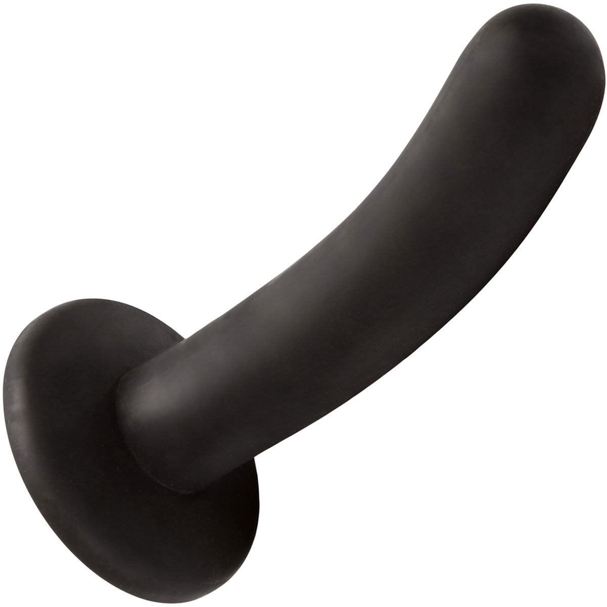 Silicone Pegging Probe by CalExotics - Black