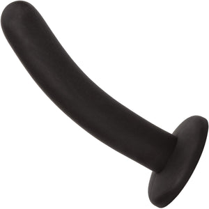 Silicone Pegging Probe by CalExotics - Black