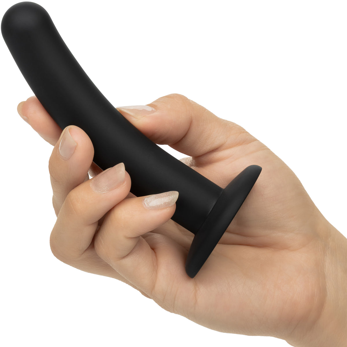 Onyxxx™ 3 Piece Silicone Curved Probe Set