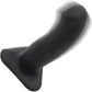 Onyxxx™ Rechargeable Beginner Stud® Vibrating Silicone Dildo