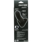 Onyxxx™ Rechargeable Intermediate 5" Stud® Vibrating Silicone Dildo