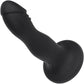Onyxxx™ Rechargeable Contoured Vibrating Silicone Probe By CalExotics