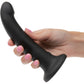 Onyxxx™ Rechargeable Rider Vibrating Silicone Probe By CalExotics