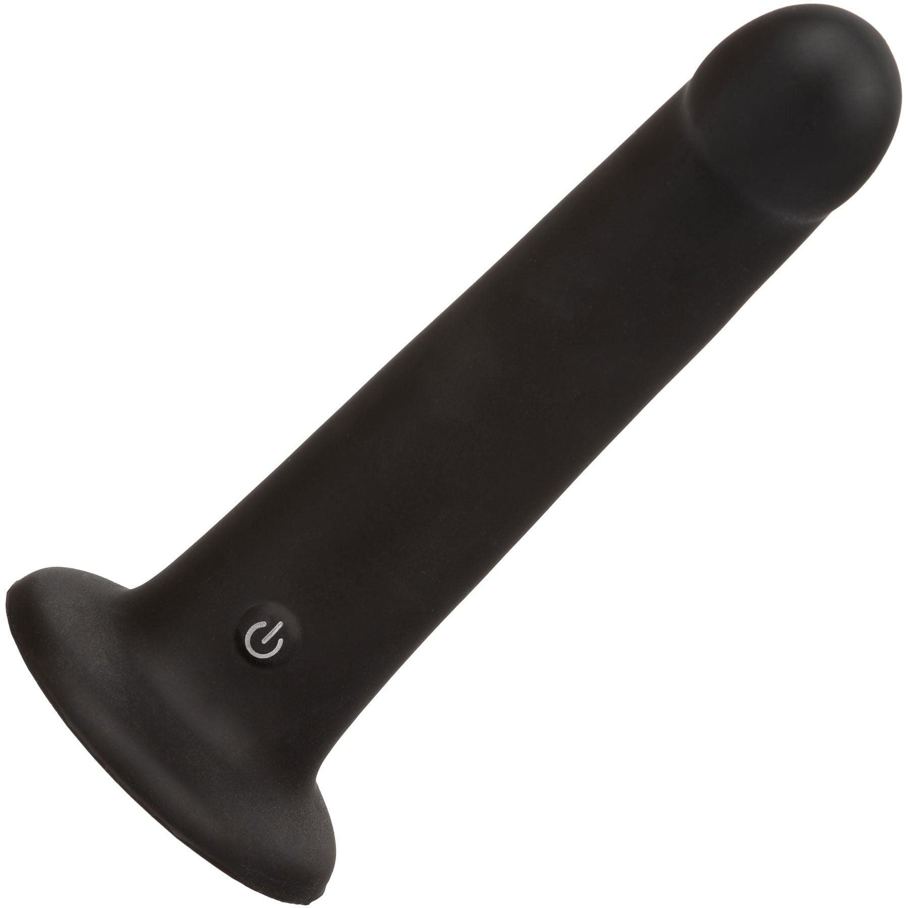 Onyxxx™ Rechargeable Rider Vibrating Silicone Probe By CalExotics