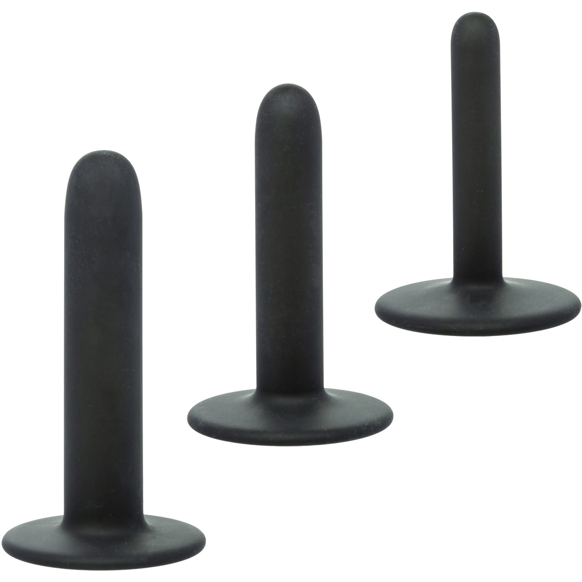 Onyxxx™ Peg & Play 3-Piece Silicone Pegging Kit