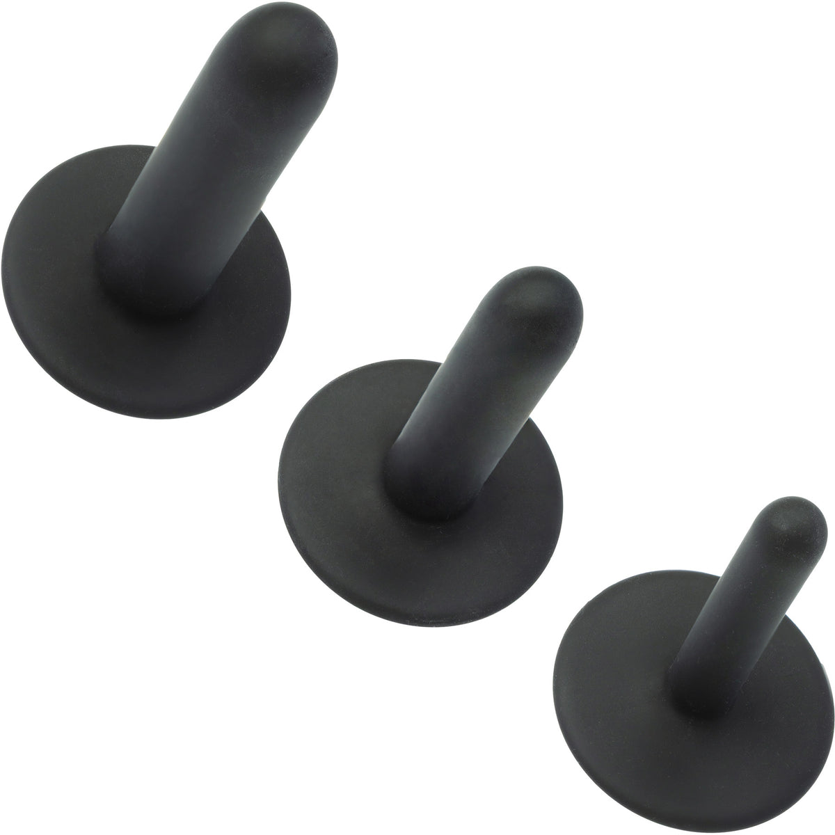 Onyxxx™ Peg & Play 3-Piece Silicone Pegging Kit