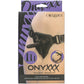 Onyxxx™ Peg & Play 3-Piece Silicone Pegging Kit