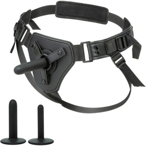 Onyxxx™ Peg & Play 3-Piece Silicone Pegging Kit