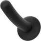 Onyxxx™ Rechargeable Pegging Kit With Vibrating Silicone Probe