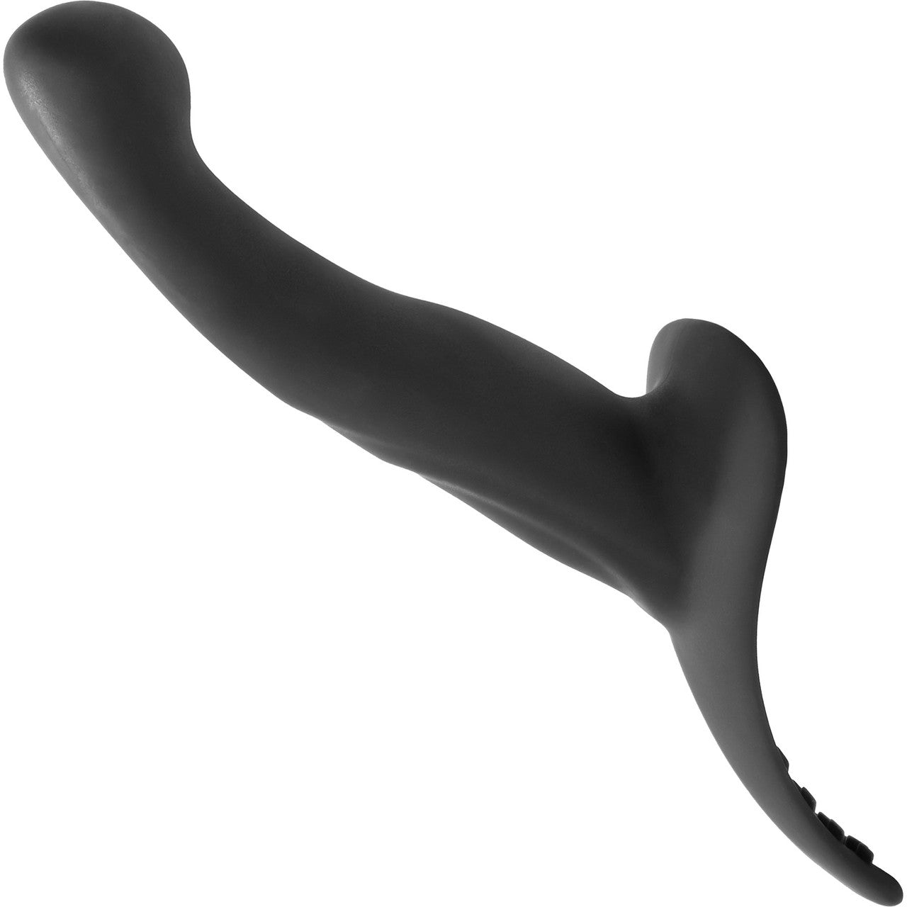 Her Royal Harness The Royal Vibrating Set With Vibrating Silicone Probe By CalExotics