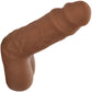 Packer Gear STP Hollow Silicone Packer By CalExotics - Caramel