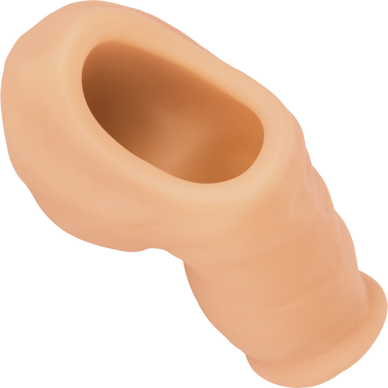 Packer Gear Ultra-Soft Silicone STP Packer By CalExotics - Vanilla