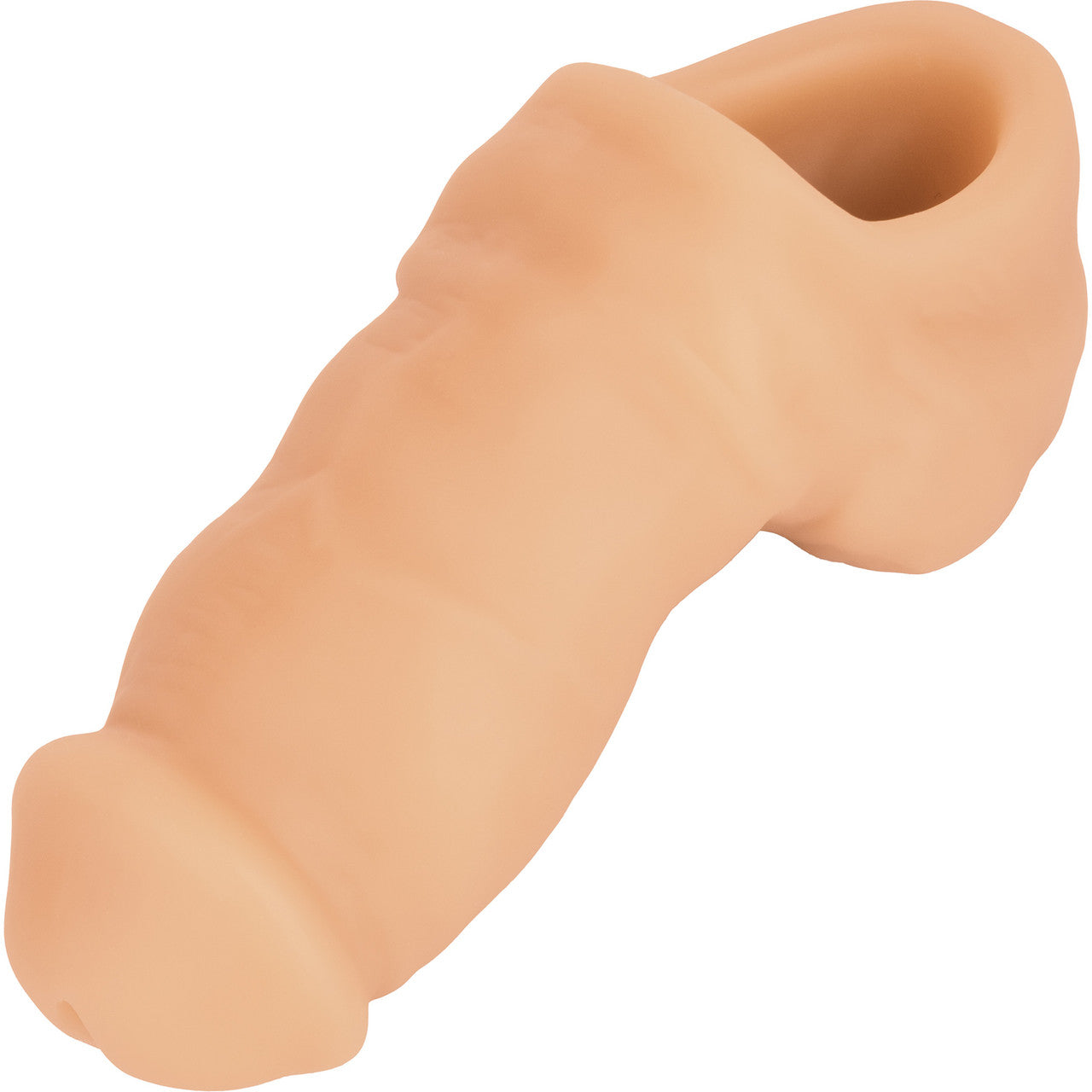 Packer Gear Ultra-Soft Silicone STP Packer By CalExotics - Vanilla