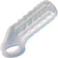 Performance Maxx™ Liquid Silicone Reversible Penis Sleeve By CalExotics