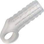 Performance Maxx™ Liquid Silicone Reversible Penis Sleeve By CalExotics