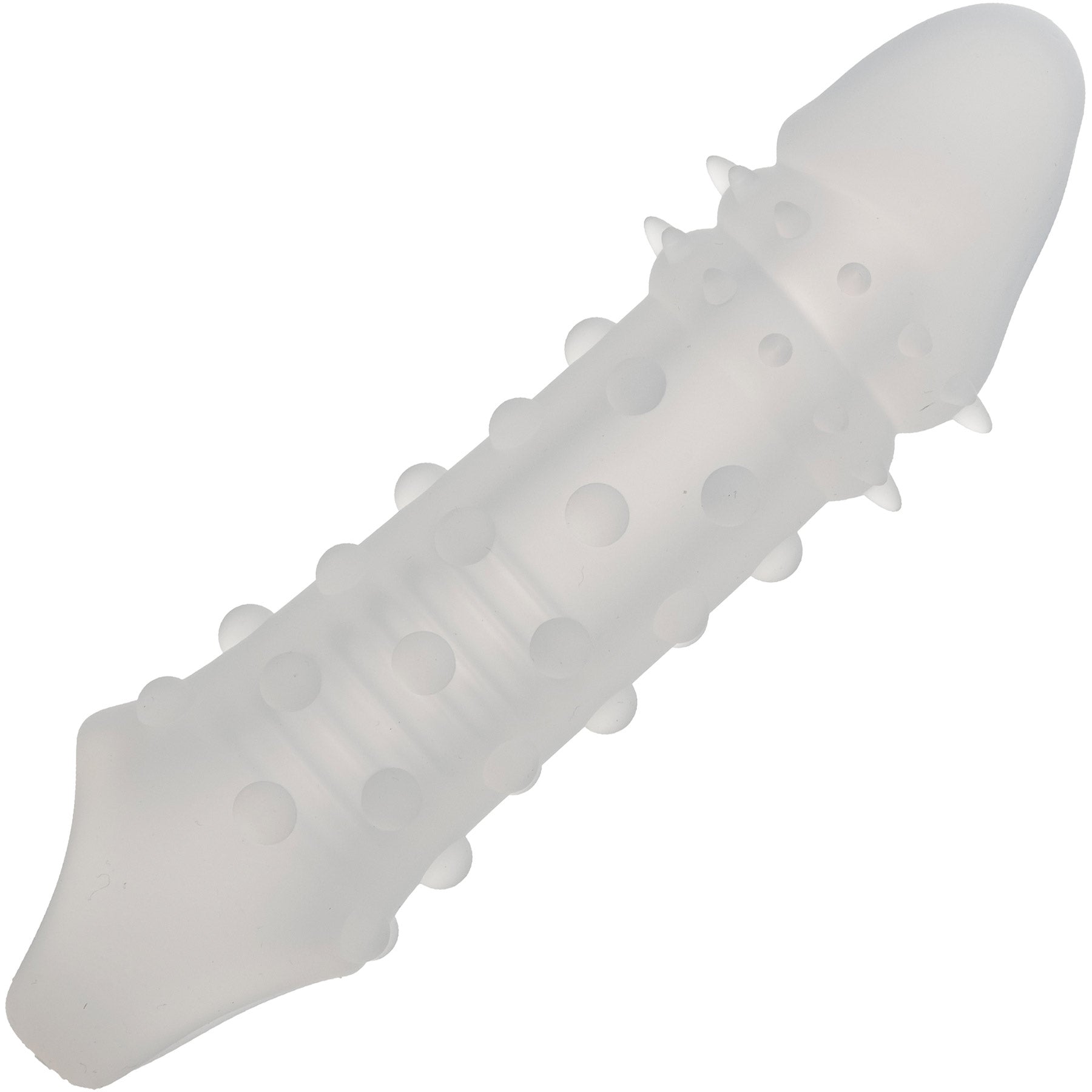 Performance Maxx™ Liquid Silicone Adonis® Penis Sleeve By CalExotics