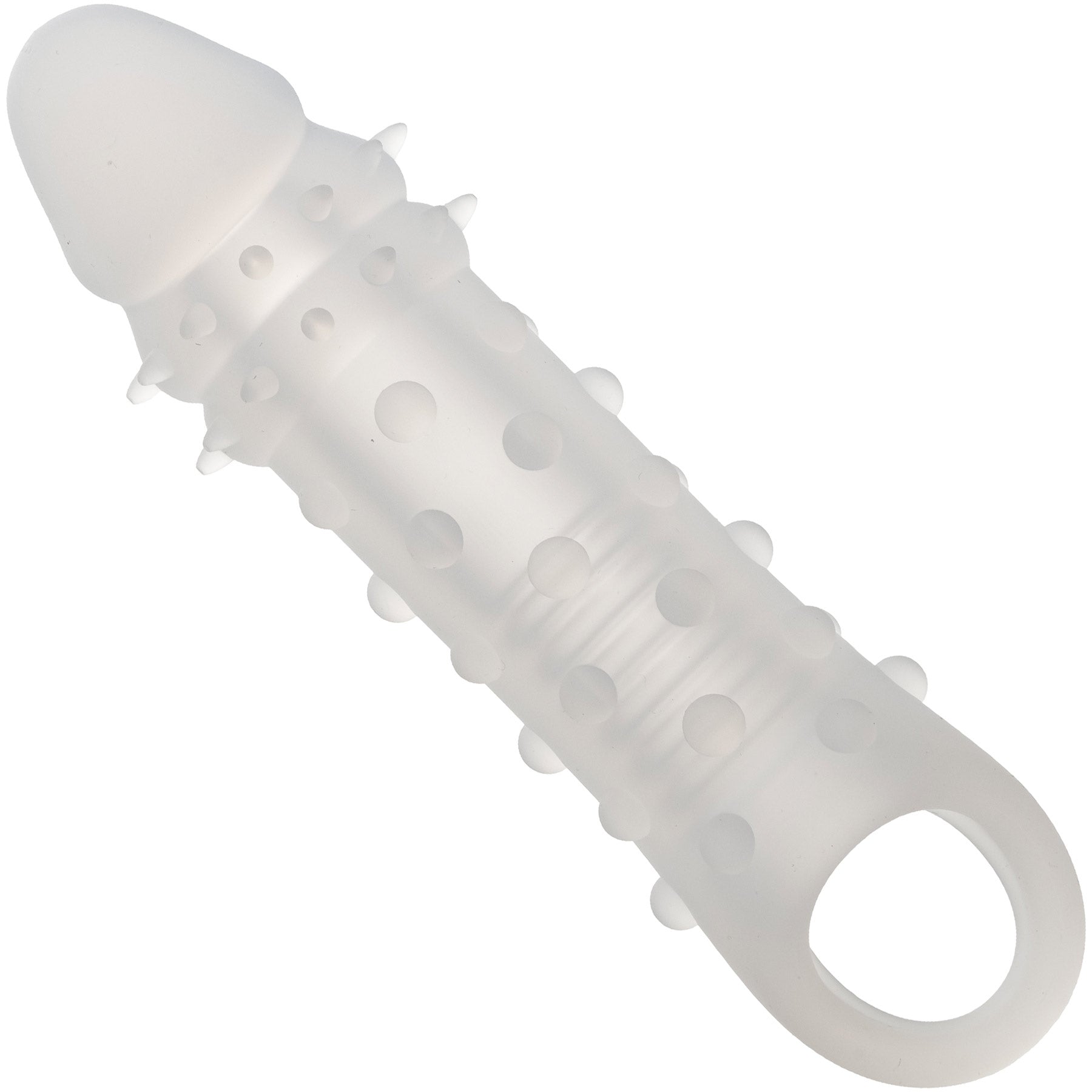 Performance Maxx™ Liquid Silicone Adonis® Penis Sleeve By CalExotics