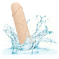 Performance Maxx Life-Like 7" Silicone Penis Extension By CalExotics - Vanilla