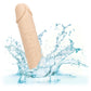 Performance Maxx Life-Like 8" Silicone Penis Extension By CalExotics - Vanilla