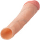 Performance Maxx™ Liquid Silicone Penis Extension System By CalExotics - Vanilla