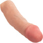 Performance Maxx™ Liquid Silicone Penis Extension System By CalExotics - Vanilla