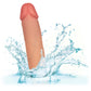 Performance Maxx™ Liquid Silicone Penis Extension System By CalExotics - Vanilla