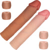 Performance Maxx™ Liquid Silicone Penis Extension System By CalExotics