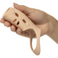 Performance Maxx™ Rechargeable Open-Ended Sleeve By CalExotics -  Vanilla