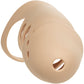 Performance Maxx™ 7.5" Vibrating Stud Sleeve By CalExotics- Vanilla