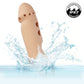 Performance Maxx™ 7.5" Vibrating Stud Sleeve By CalExotics - Vanilla