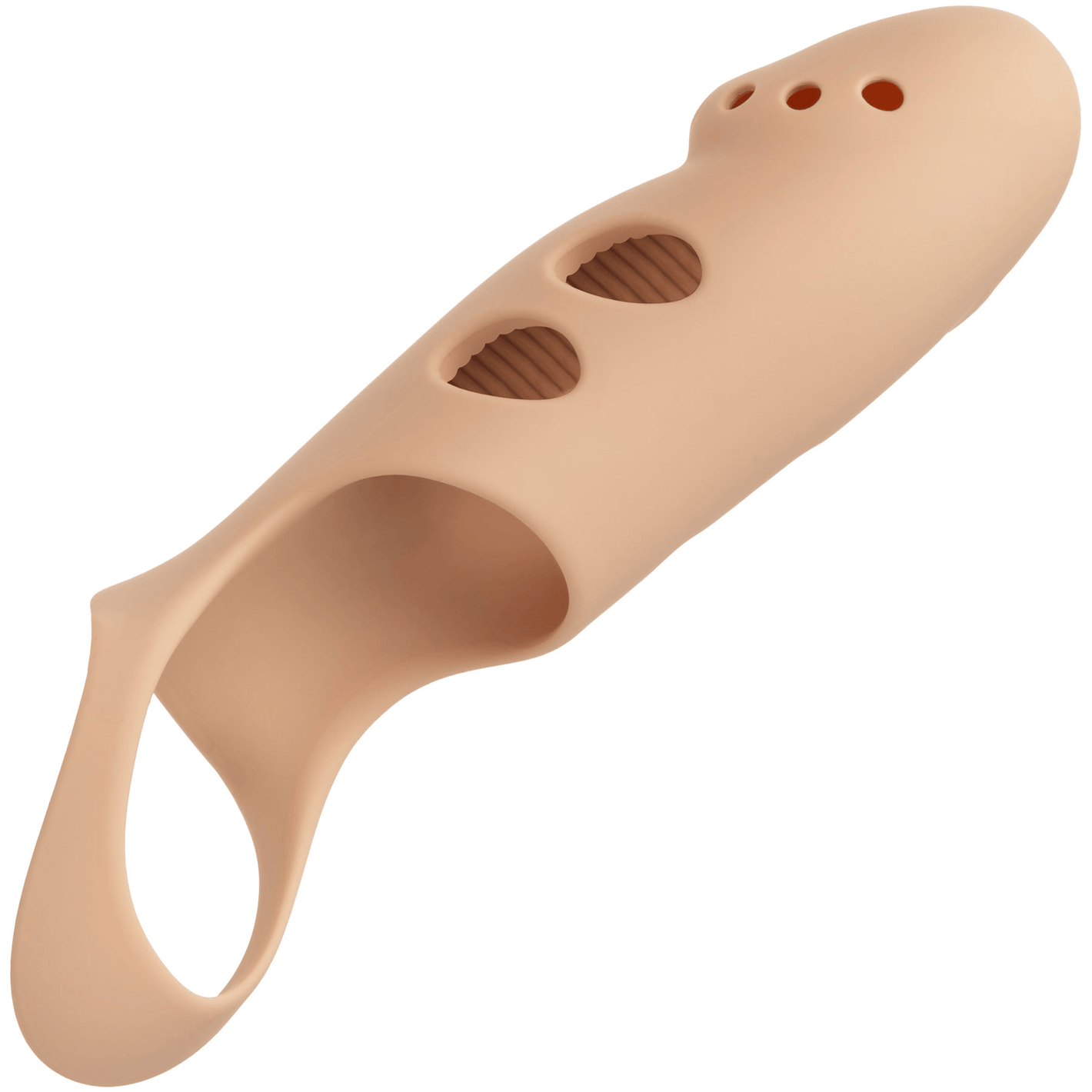 Performance Maxx™ 7.5" Vibrating Stud Sleeve By CalExotics