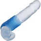 Basic Essentials® Liquid Silicone Pleasure Enhancer Penis Sleeve By CalExotics