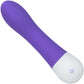 Basic Essentials® Rechargeable G Silicone G-Spot Vibrator By CalExotics