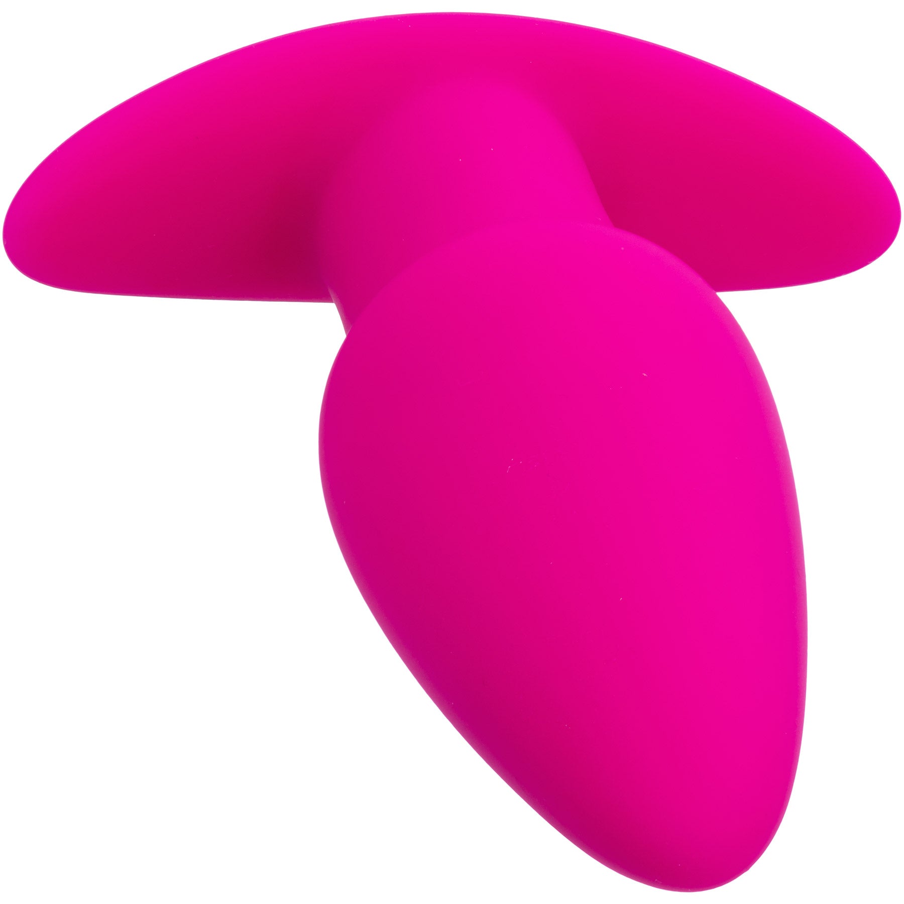 Basic Essentials® Rechargeable Tapered Anal Probe By CalExotics