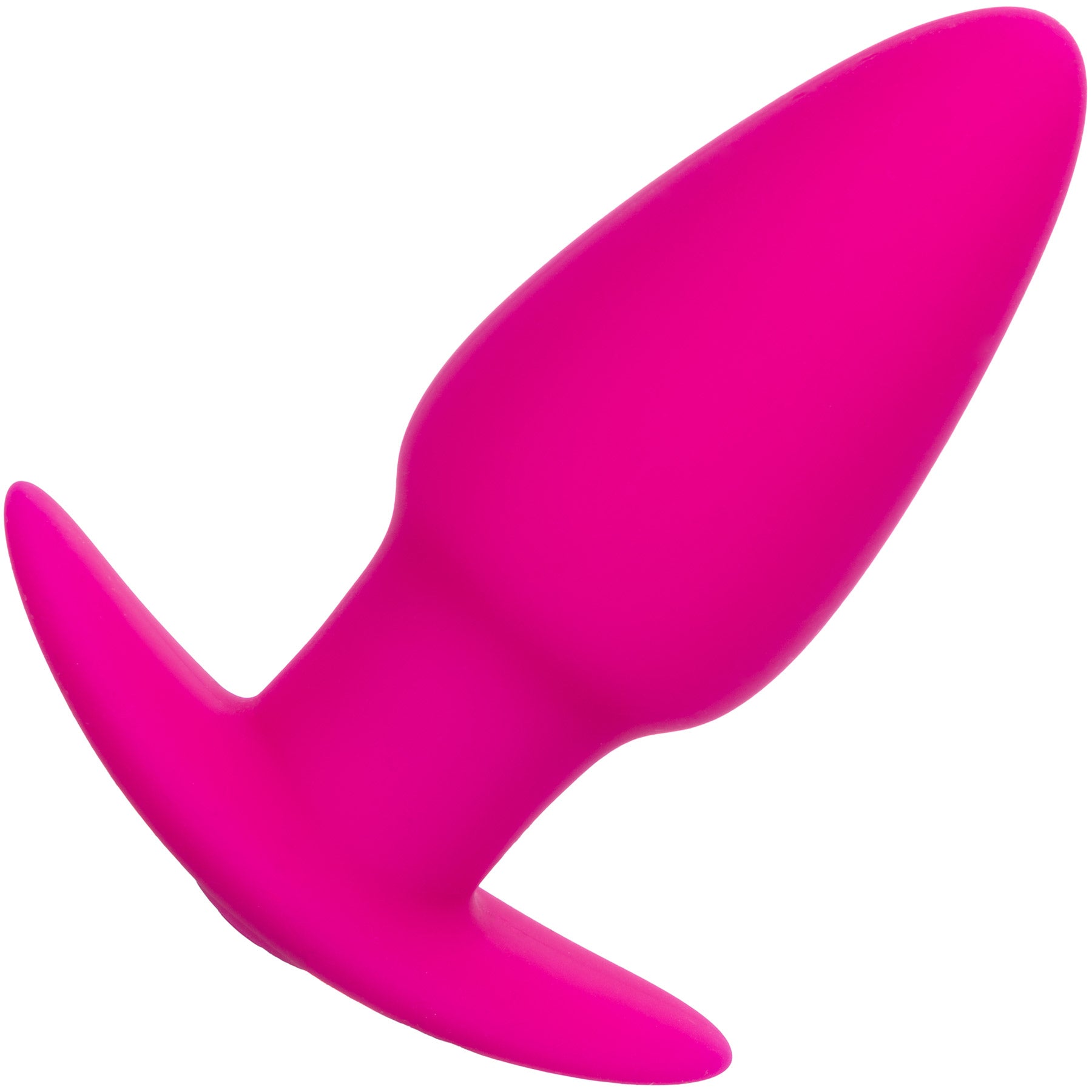 Basic Essentials® Rechargeable Tapered Anal Probe By CalExotics