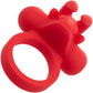 Silicone Rechargeable The Matador® Vibrating Cock Ring By CalExotics