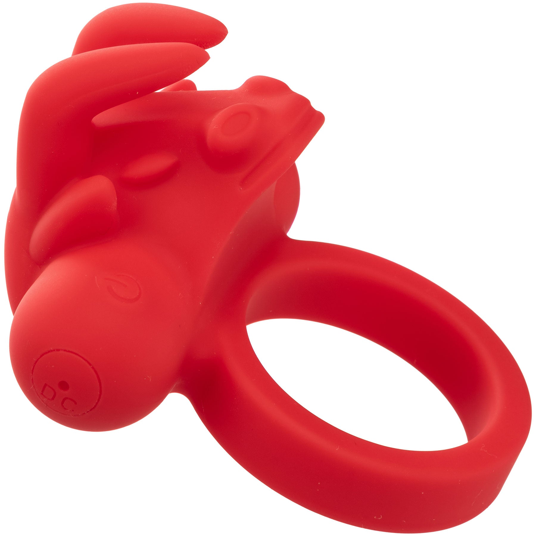 Silicone Rechargeable The Matador® Vibrating Cock Ring By CalExotics