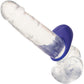Closer Embrace Intimate Rechargeable Vibrating Silicone Cock Ring